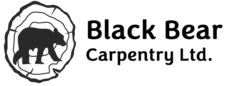 Black Bear Carpentry Ltd